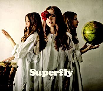 【中古】(未使用･未開封品)Wildflower & Cover Songs;Complete Best 'TRACK 3'(初回限定盤) Superfly［CD］