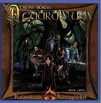 【中古】(未使用･未開封品)IV Kalandozasok Koezepfoe [CD]