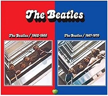 【中古】(未使用･未開封品)THE BEATLES 1962 - 1970 [CD]