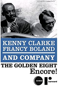 【中古】(未使用･未開封品)The Golden Eight [CD]