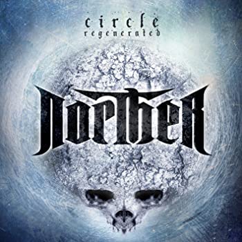 【中古】(未使用･未開封品)サークル・リジェネレイテッド [CD]