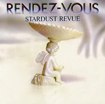 【中古】(未使用･未開封品)RENDEZ-VOUS [CD]
