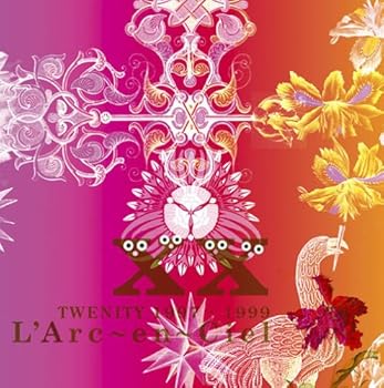 【中古】(未使用･未開封品)TWENITY 1997-1999 [CD] L'Arc~en~Ciel