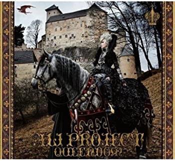 【中古】(未使用･未開封品)QUEENDOM 【初回限定盤】 [CD]