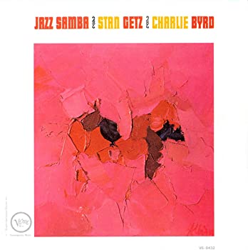 【中古】(未使用･未開封品)ジャズ・サンバ [CD]
