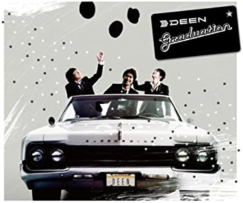 【中古】(未使用･未開封品)Graduation(初回生産限定盤)(DVD付) [CD]