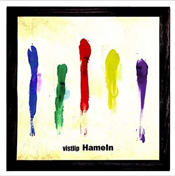【中古】(未使用･未開封品)Hameln [CD]