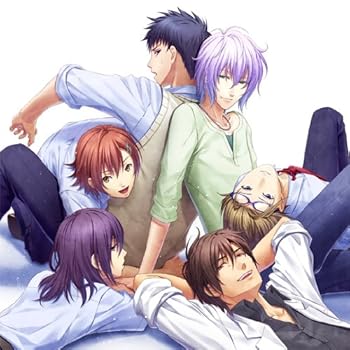 【中古】(未使用･未開封品)夏空のモノローグ ドラマCD ドラマ [CD]