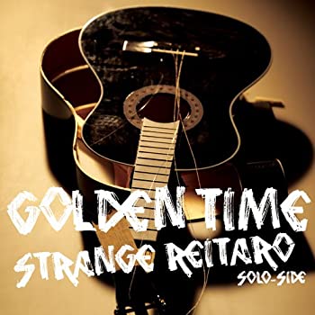 【中古】(未使用･未開封品)GOLDEN TIME [CD]｜ドリエム店