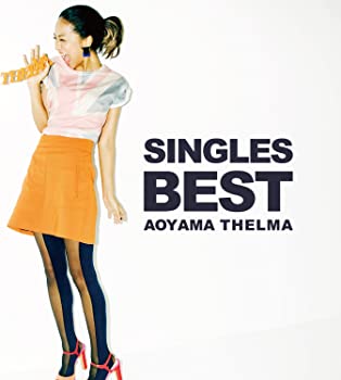 【中古】(未使用･未開封品)SINGLES BEST(初回限定盤)(DVD付) [CD]