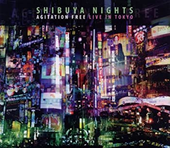 【中古】(未使用･未開封品)Shibuya Nights - Live In Tokyo [CD]｜ドリエム店
