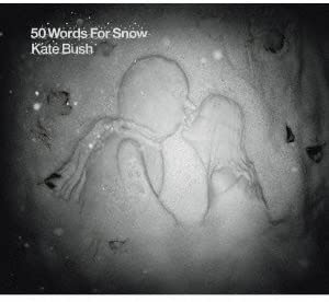 【中古】(未使用･未開封品)雪のための50の言葉 [CD]
