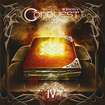 【中古】(未使用･未開封品)ＩＶ [CD]