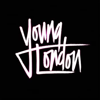 【中古】(未使用･未開封品)Young London [CD]