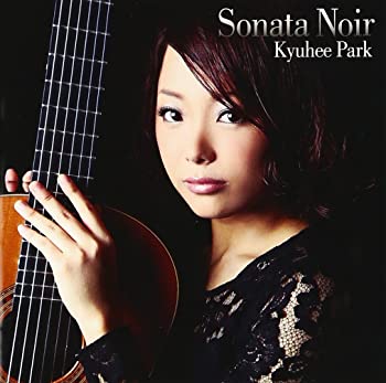 【中古】(未使用･未開封品)SONATA NOIR [CD]