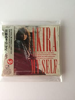 【中古】(未使用･未開封品)MY SELF [CD]