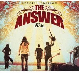 【中古】(未使用･未開封品)ライズ~デラックス・エディション [CD]