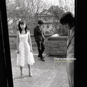 【中古】(未使用･未開封品)Time to Destination　（マスターピース・シリーズ） [CD]