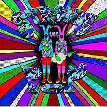 【中古】(未使用･未開封品)STRONG POP (初回限定盤B)(CD+Tシャツ) [CD]