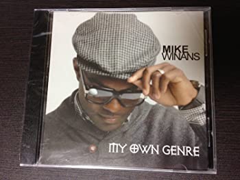 【中古】(未使用･未開封品)My Own Genre [CD]