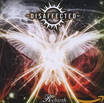 【中古】(未使用･未開封品)Rebirth [CD]