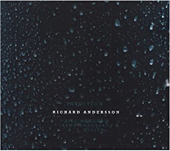 【中古】(未使用･未開封品)Intuition [CD]