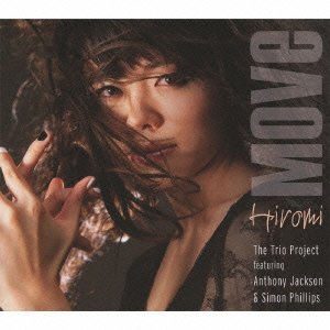 【中古】(未使用･未開封品)ムーヴ(初回限定盤)(DVD付) [CD]