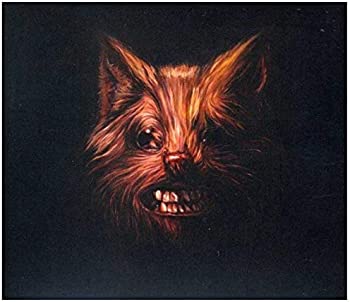 【中古】(未使用･未開封品)The Seer [CD]