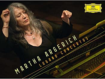 【中古】(未使用･未開封品)Lugano Concertos [CD]