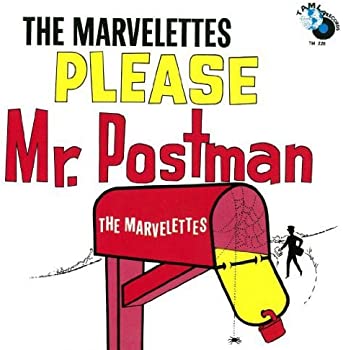 【中古】(未使用･未開封品)プリーズ・ミスター・ポストマン(紙ジャケット仕様) [CD]
