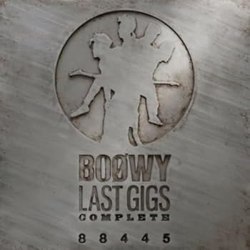 【中古】(未使用･未開封品)“LAST GIGS\