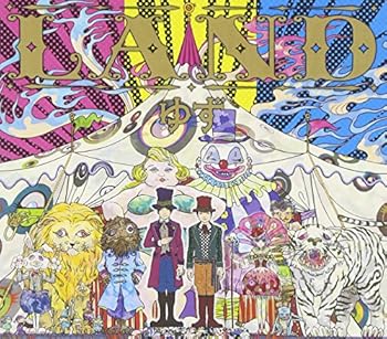 【中古】(未使用･未開封品)LAND [CD] ゆず
