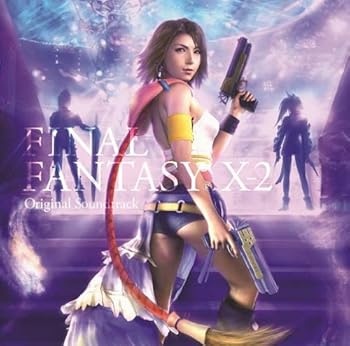 【中古】(未使用･未開封品)FINAL FANTASY X-2 Original Soundtrack [CD] ゲーム・ミュージック 5,825円