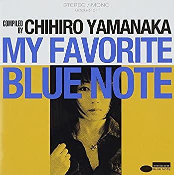 【中古】(未使用･未開封品)マイ・フェイヴァリット・ブルーノート [CD]｜ドリエム店