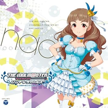 【中古】(未使用･未開封品)THE IDOLM@STER CINDERELLA MASTER 027神谷奈緒 [CD] 神谷奈緒(CV: 松井恵理子)