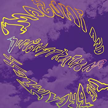 【中古】(未使用･未開封品)Demonstration [CD]