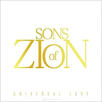 【中古】(未使用･未開封品)ユニバーサル・オブ・ラブ [CD]