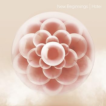 【中古】(未使用･未開封品)New Beginnings [CD] 布袋寅泰