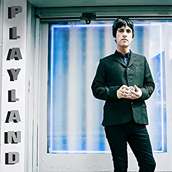 【中古】(未使用･未開封品)Playland [CD]