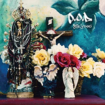 【中古】(未使用･未開封品)SoCal Sessions [CD]