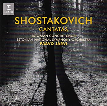 【中古】(未使用･未開封品)Shostakovich: Cantatas [CD]