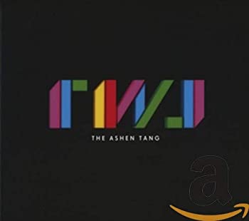 【中古】(未使用･未開封品)The Ashen Tang [CD]