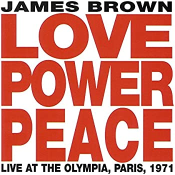 【中古】(未使用･未開封品)ライヴ・イン・パリ ‘71 [CD]