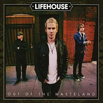 【中古】(未使用･未開封品)Out of the Wasteland [CD] 4,963円
