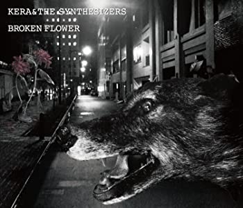【中古】(未使用･未開封品)BROKEN FLOWER [CD]