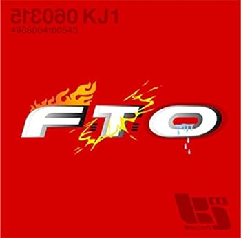 【中古】(未使用･未開封品)KJ1 F・T・O 関ジャニ∞ [CD]