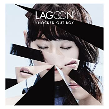 【中古】(未使用･未開封品)KNOCKED-OUT BOY(初回生産限定盤)(DVD付) [CD]｜ドリエム店