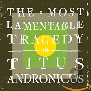 【中古】(未使用･未開封品)THE MOST LAMENTABLE TRAGEDY [CD]
