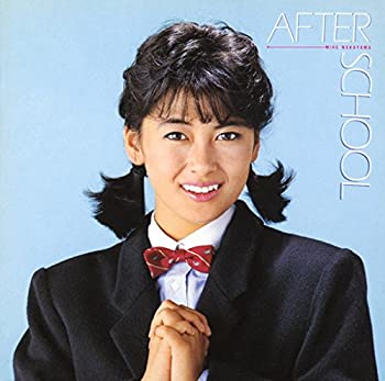 【中古】(未使用･未開封品)ＡＦＴＥＲ　ＳＣＨＯＯＬ [CD]
