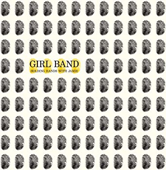 【中古】(未使用･未開封品)ホールディング・ハンズ・ウィズ・ジェイミー [CD]
